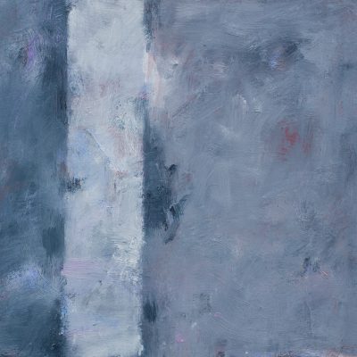 Susan Preston, Very Still, painting